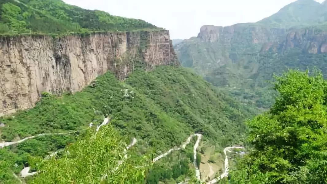 万仙山—郭亮村国庆旅游攻略