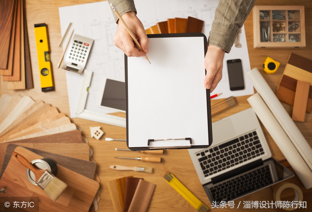 签装修合同不注意！一不小心亏到破产，淄博设计师：偷偷告诉你