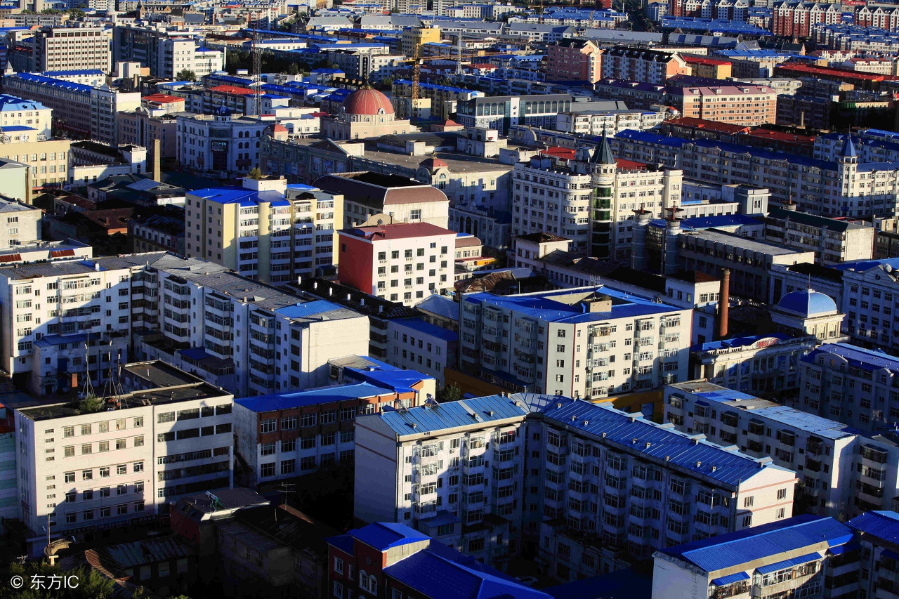 吉林属于哪个省市辽宁省吗（中国吉林省概况）