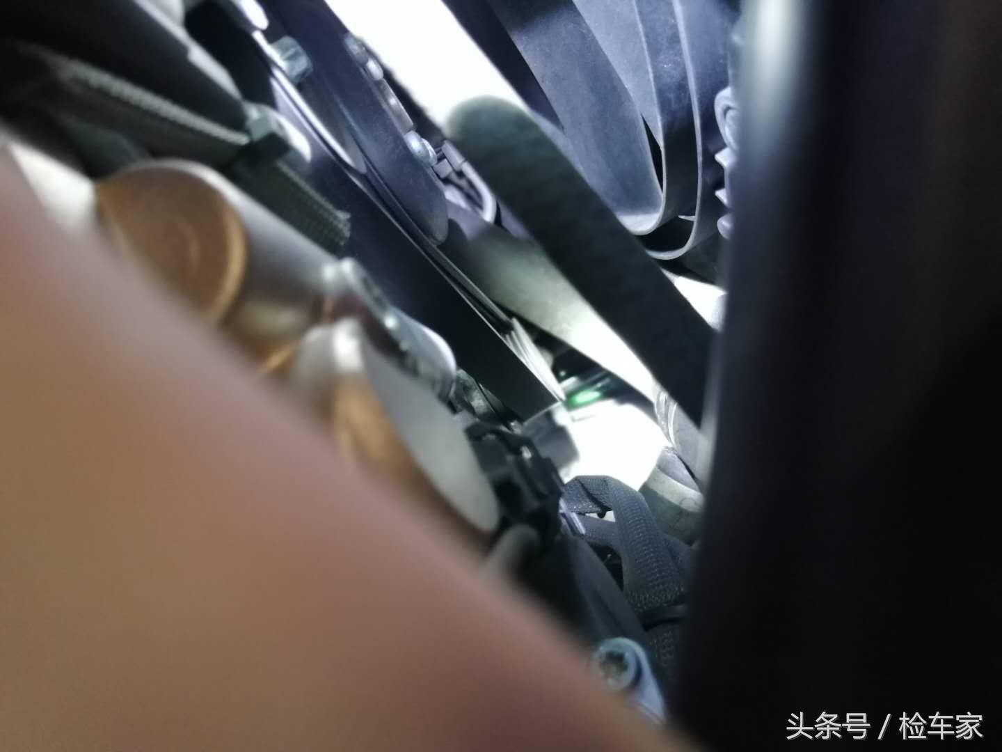 507匹的奔驰AMG C63只需53万，6.2L大排量自吸的绝唱