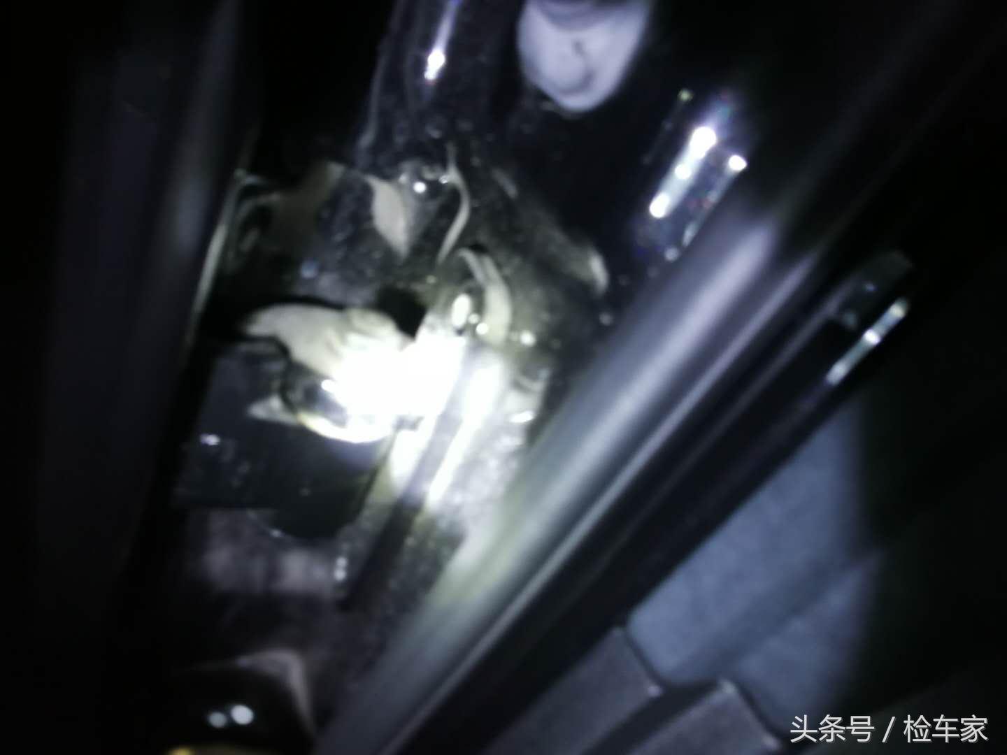 507匹的奔驰AMG C63只需53万，6.2L大排量自吸的绝唱