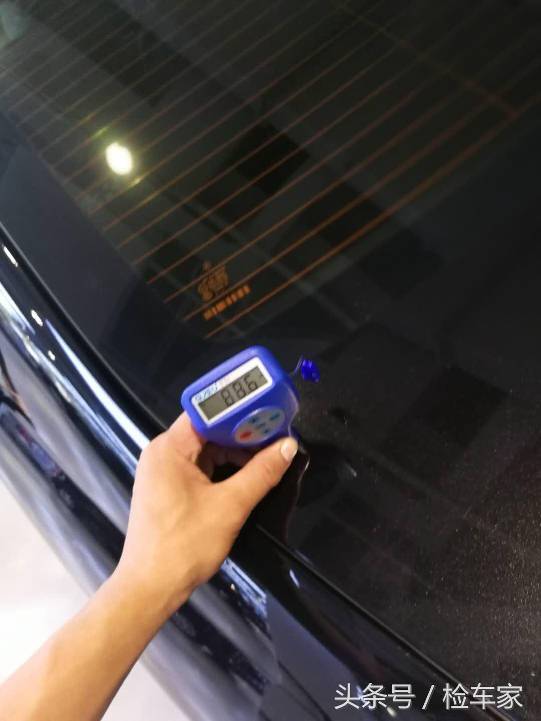 507匹的奔驰AMG C63只需53万，6.2L大排量自吸的绝唱