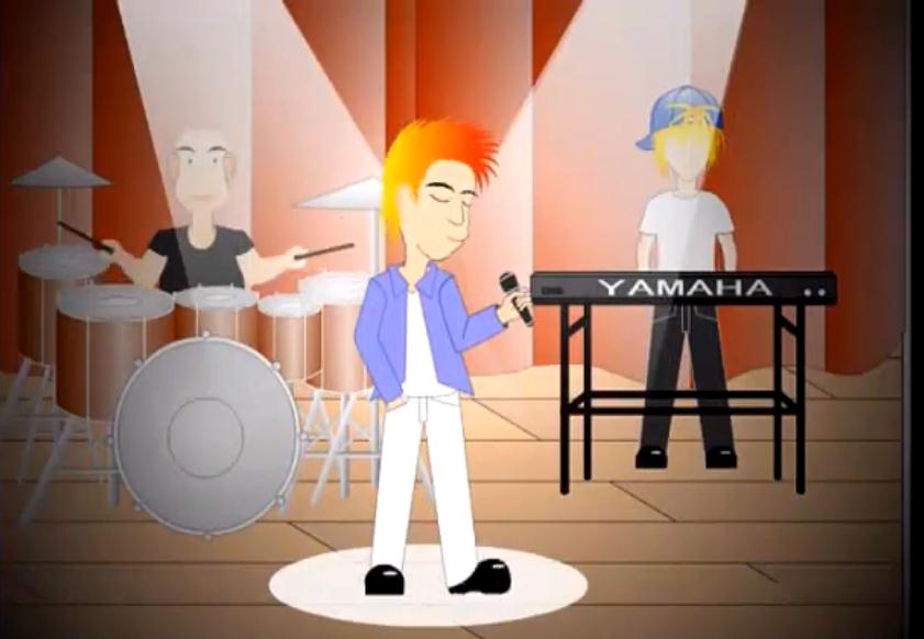 这些歌可谓网红歌曲鼻祖，盘点十几年前我们听过的经典网络歌曲