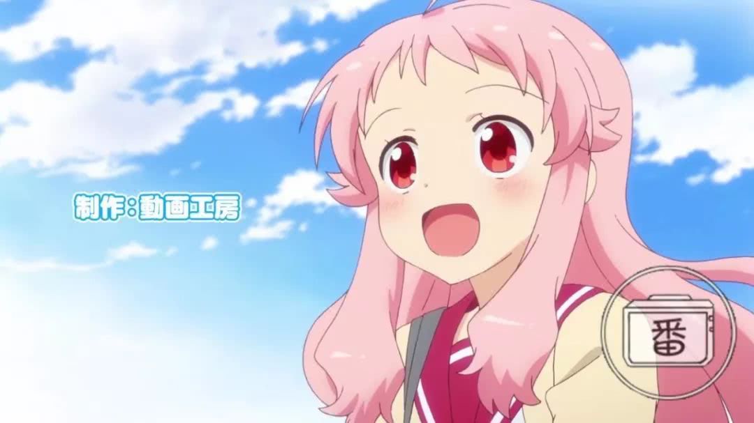 充满着恋爱酸臭味的真百合日常，将在这个10月激情展开！