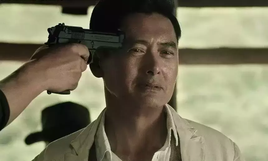 《无双》中所有发哥的彩蛋,我都给你找齐了