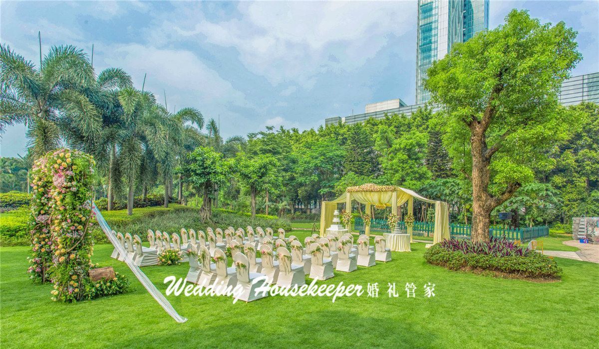 skr ! 國內十大婚慶策劃公司