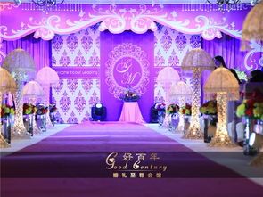 skr ! 國內十大婚慶策劃公司