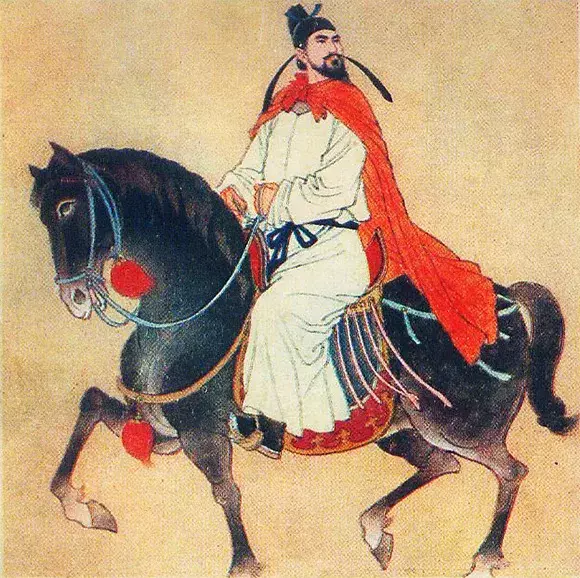 元稹为升官抛弃情人是真的吗？负心汉风流诗人元稹有哪些韵事？