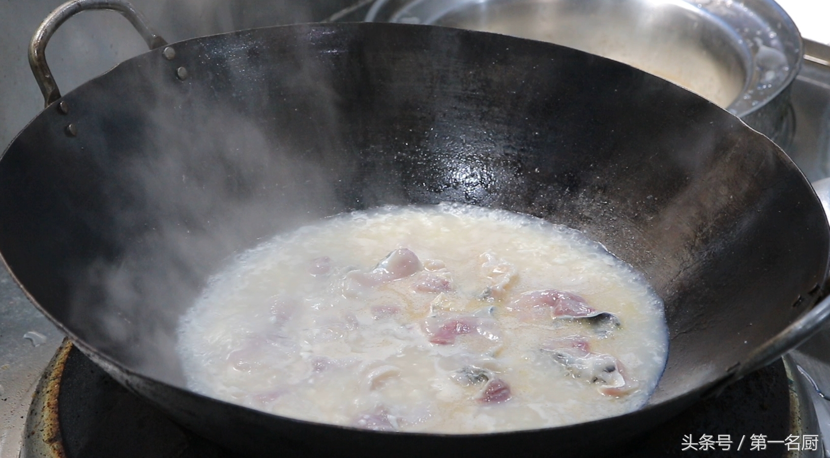 豆花鱼怎么做好吃？只需记住这一步，做出来汤鲜味美，百吃不厌