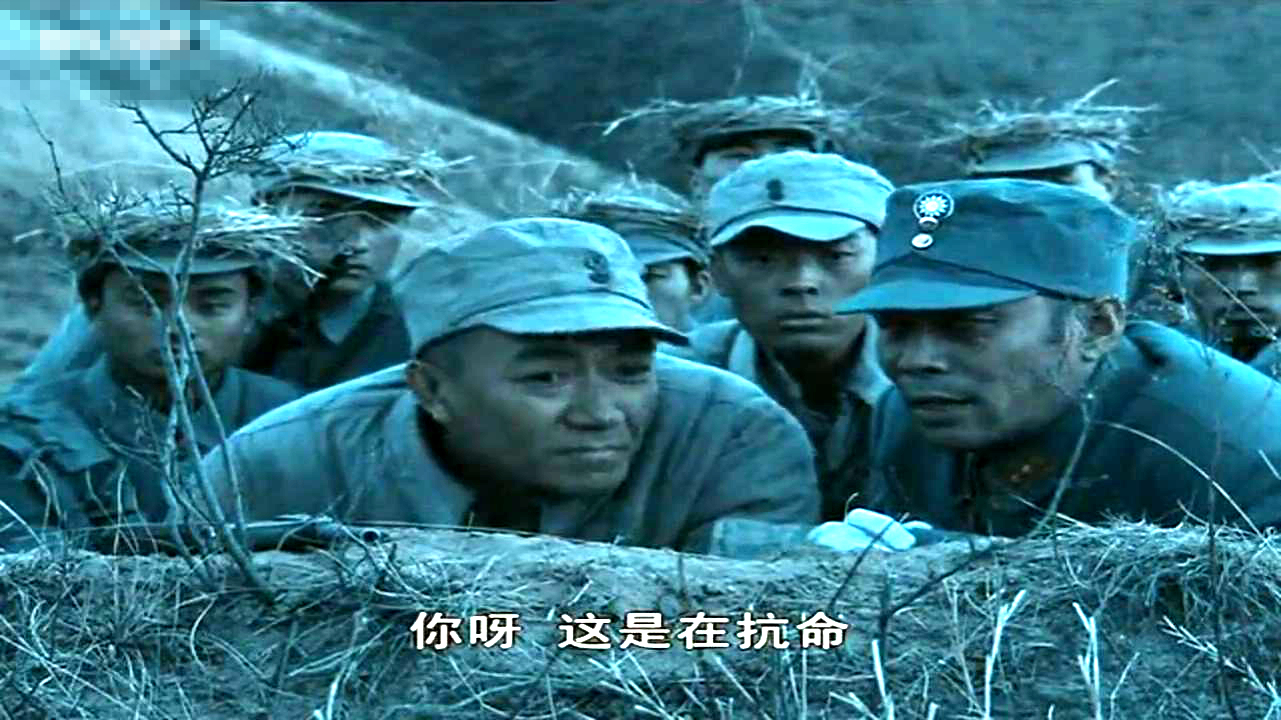 2005年《亮剑》李云龙等10大经典语录，大智若愚、句句直戳人心