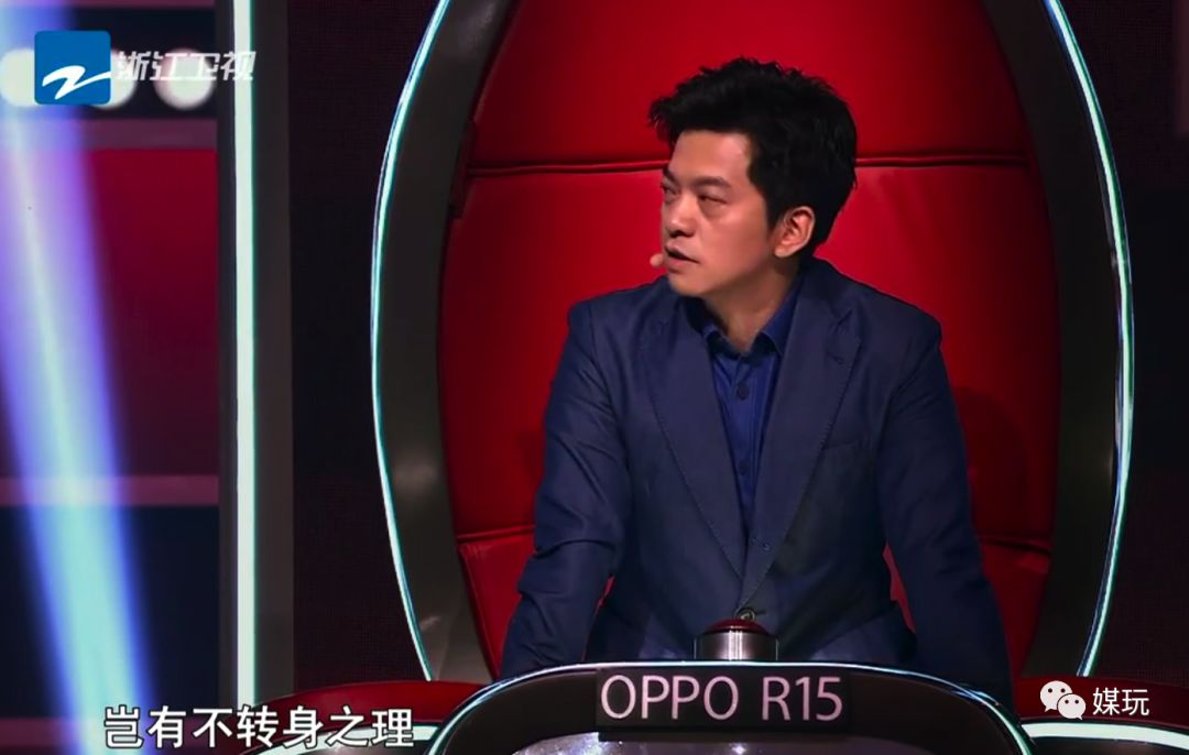 旦增夺冠！第7年的《中国好声音》落幕，这是给它的掌声与遗憾