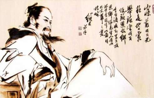 唐代大诗人李白诗中的预言是真的吗 为什么能正确预言出来
