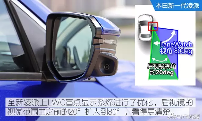 换代再PK:新一代凌派对比朗逸PLUS 你选谁?