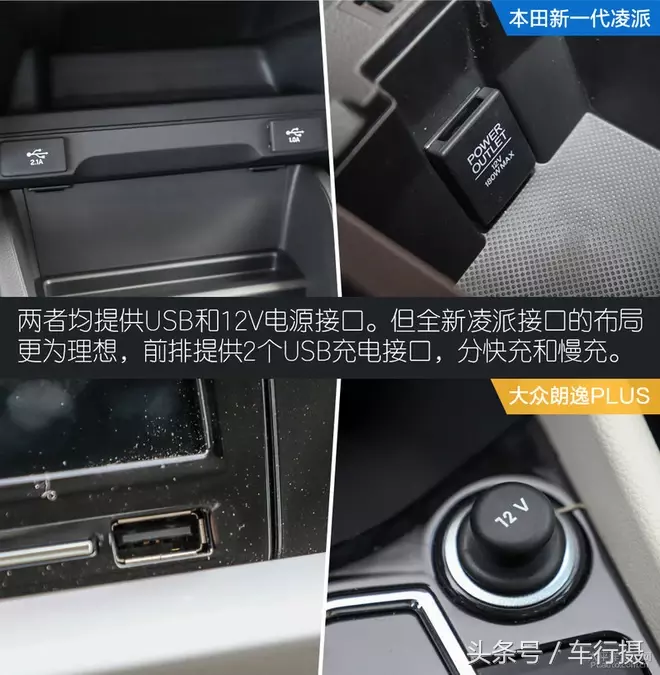换代再PK:新一代凌派对比朗逸PLUS 你选谁?