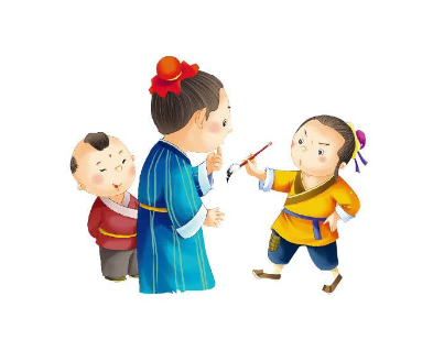 《神童诗》全文及赏析