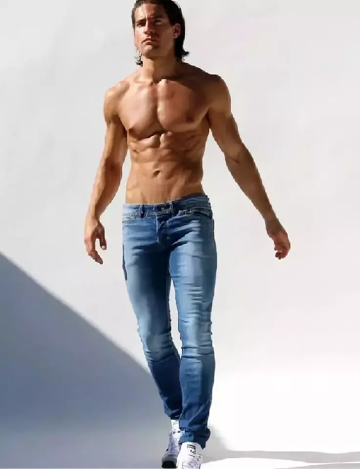 在淘宝买不到适合自己的裤子？首先看懂这些数字！