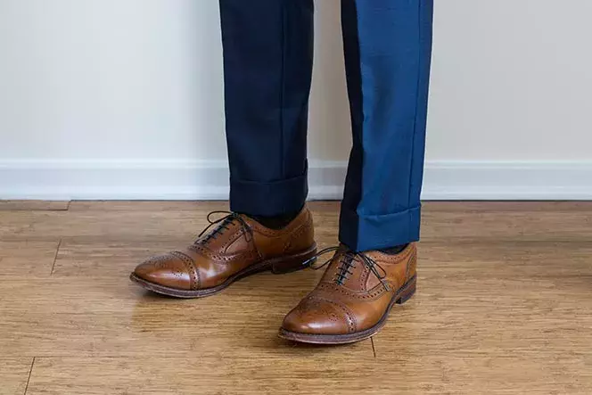 在淘宝买不到适合自己的裤子？首先看懂这些数字！