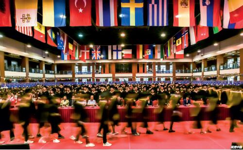 教育类上市公司的“危”与“机”