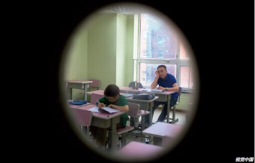 教育类上市公司的“危”与“机”