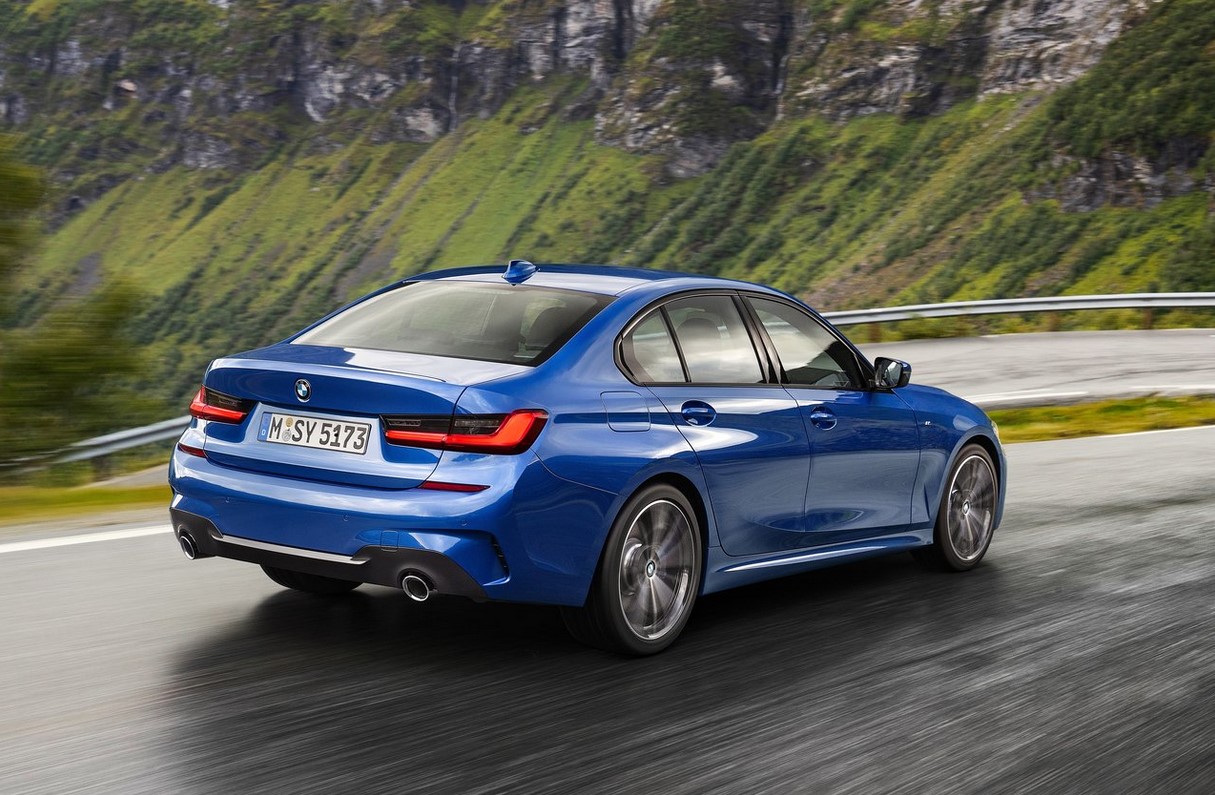 王者归来，回应驾驶者的期盼，解析全新宝马3系