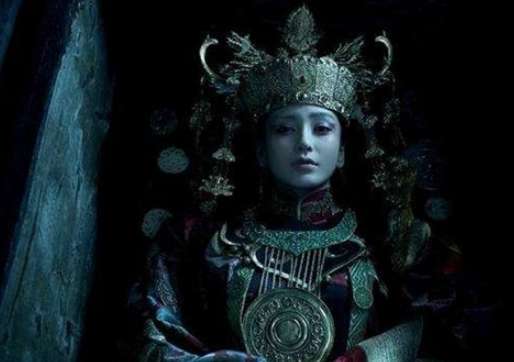 精绝女王的最终的秘密（揭秘精绝女王鲜为人知的秘密）