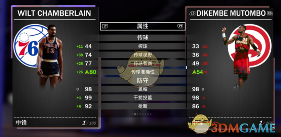 nba粉丝中投为什么有奖金(《NBA 2K19》梦幻球队全钻卡详解)