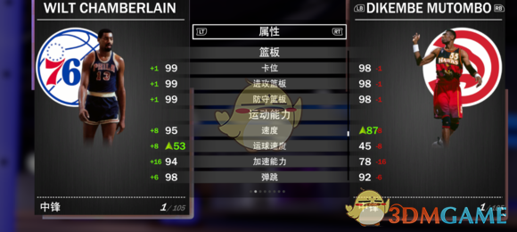 nba粉丝中投为什么有奖金(《NBA 2K19》梦幻球队全钻卡详解)