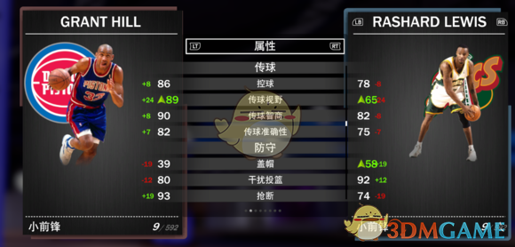 nba粉丝中投为什么有奖金(《NBA 2K19》梦幻球队全钻卡详解)