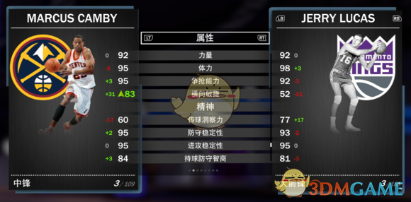 nba粉丝中投为什么有奖金(《NBA 2K19》梦幻球队全钻卡详解)