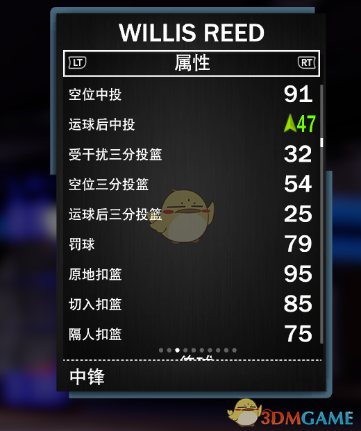 nba粉丝中投为什么有奖金(《NBA 2K19》梦幻球队全钻卡详解)