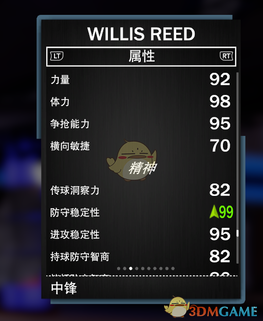 nba粉丝中投为什么有奖金(《NBA 2K19》梦幻球队全钻卡详解)