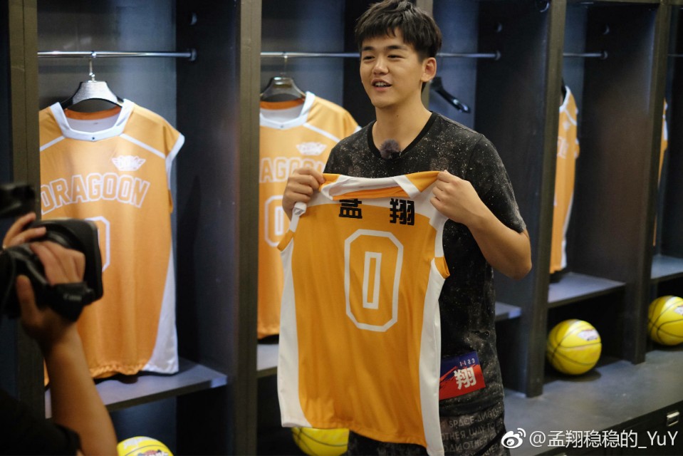 CUBA九冠王华侨大学唯一的尴尬，至今没有球员登上CBA！