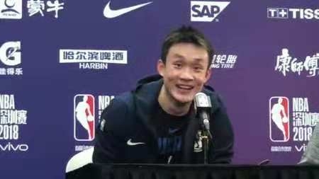 丁彦雨航为什么能进nba(出战9分钟不是终点！进NBA才是他的梦，回顾丁彦雨航篮球成长之路)