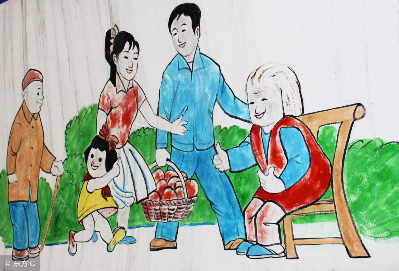 警世奇文《寒窑赋》全文