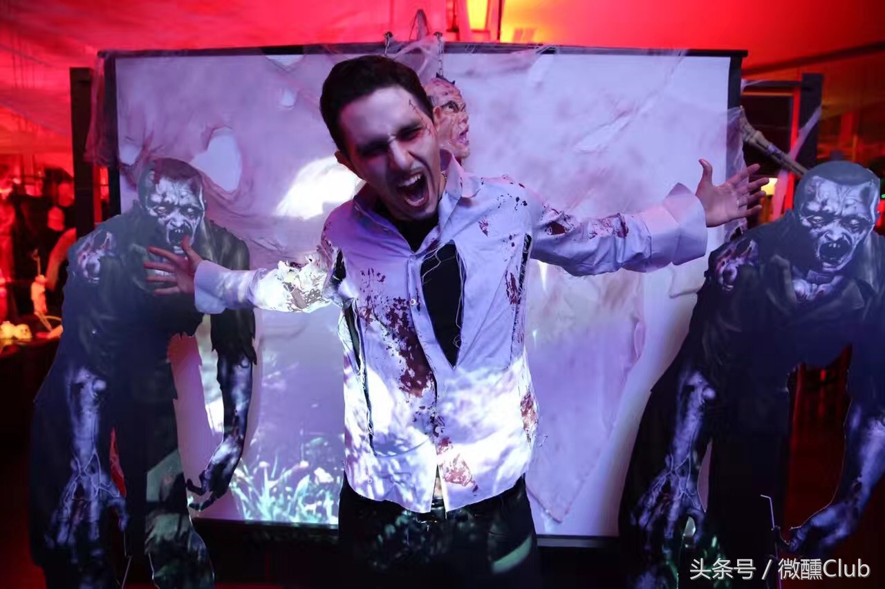 关于酒吧活动推荐/调酒师培训Chris董圆