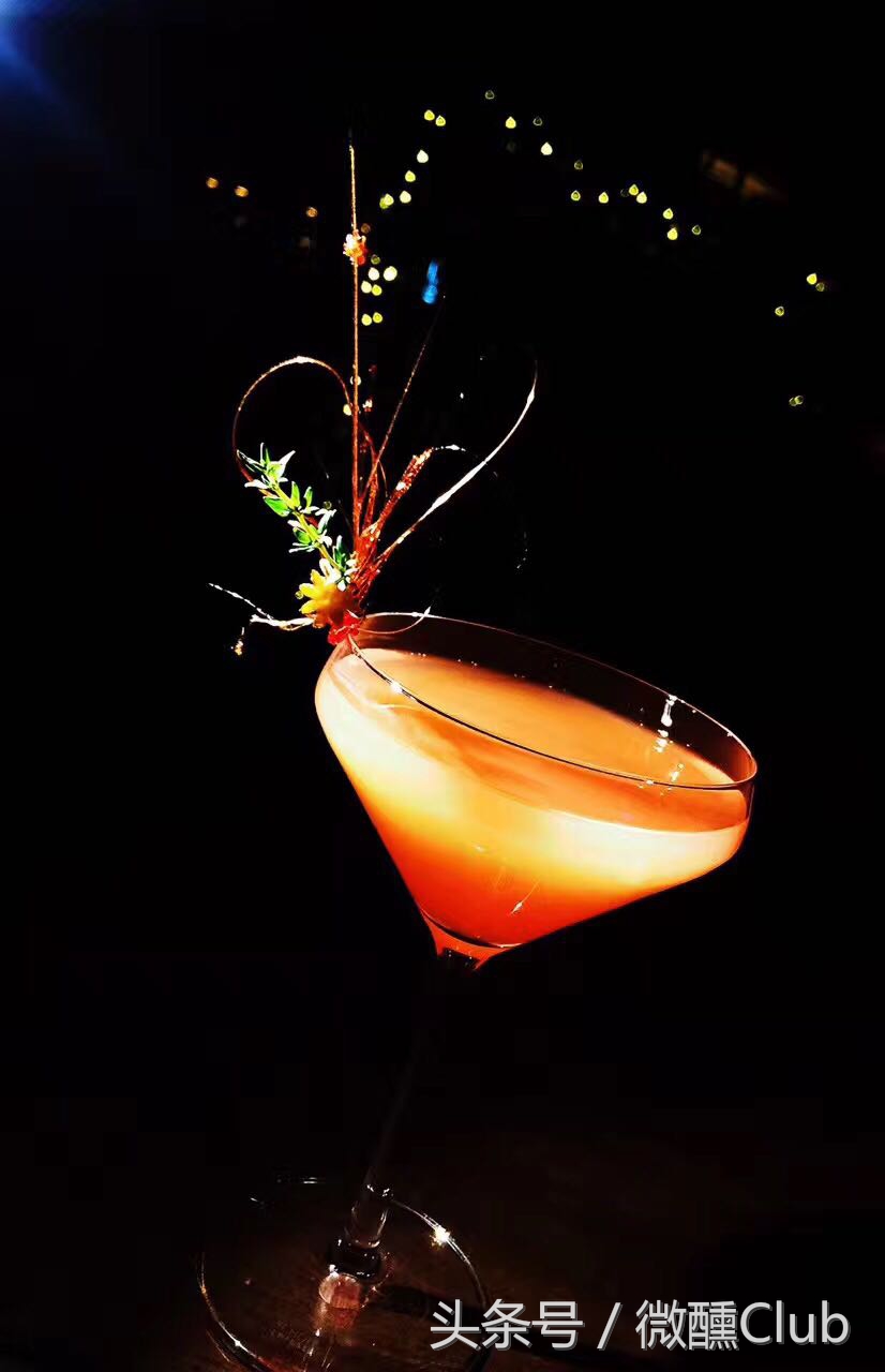 关于酒吧活动推荐/调酒师培训Chris董圆