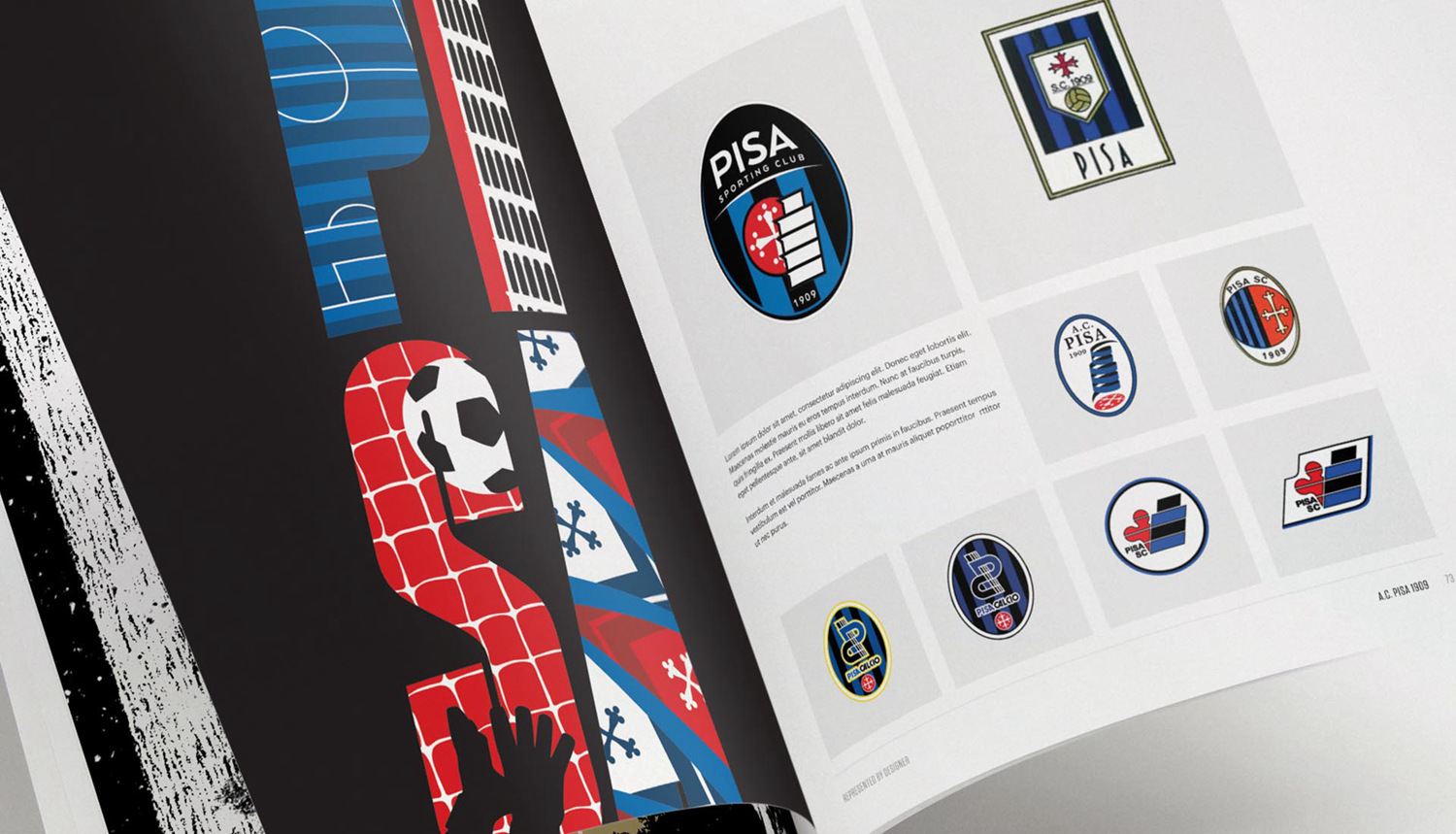 意甲哪个队徽好(意甲队徽小百科!the football crest index新书发布)