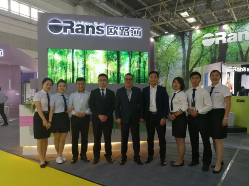 “别具一格”BIHD欧路莎重新定义美好卫浴生活