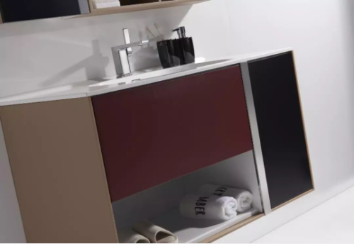 “别具一格”BIHD欧路莎重新定义美好卫浴生活