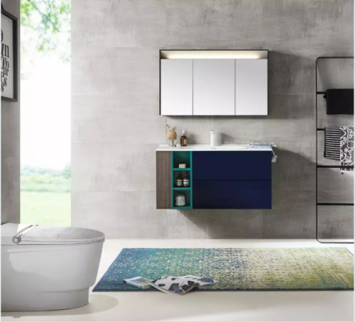 “别具一格”BIHD欧路莎重新定义美好卫浴生活