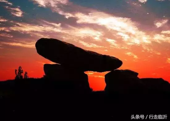 临沂家门口的这18处绝美山间景区,你打完卡了吗?