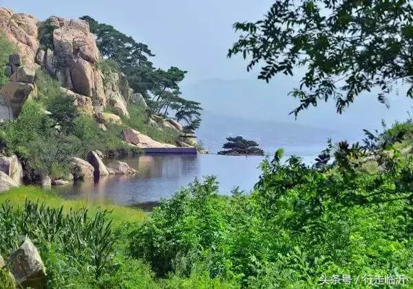 临沂家门口的这18处绝美山间景区,你打完卡了吗?