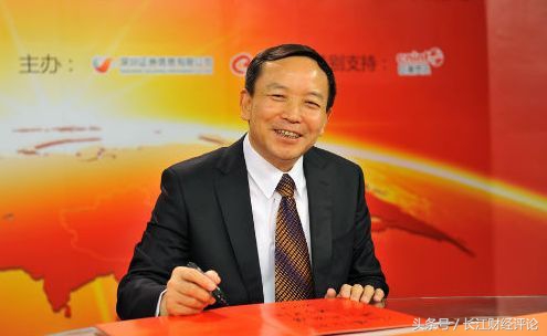 川商富豪是谁？66位川商登上2018胡润百富榜，总财富约7918亿元！