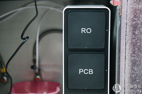 无罐直饮更爽快：美的反渗透RO净水机