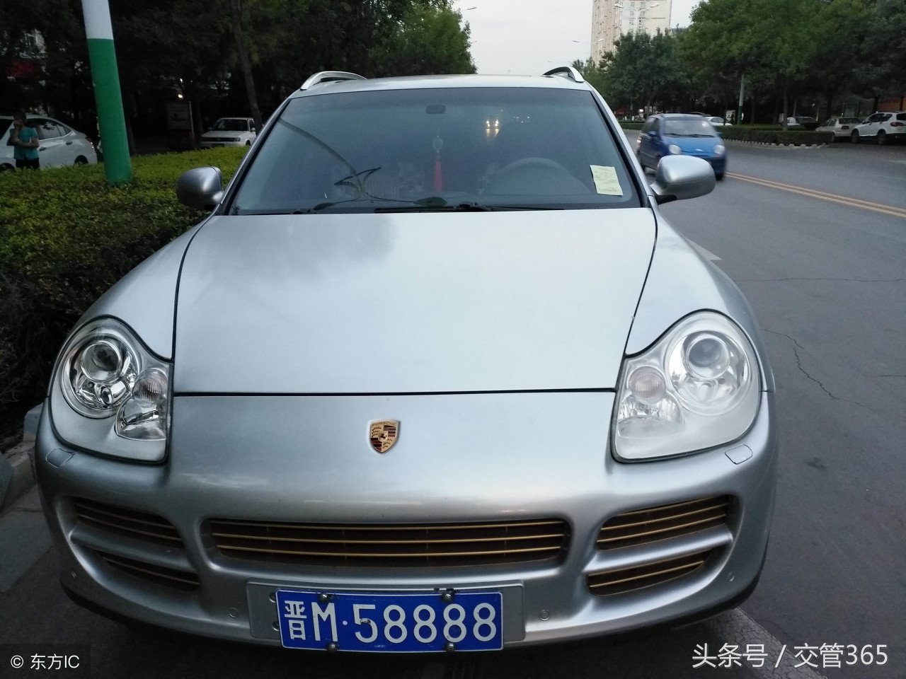 违章的查询、机动车违章查询注意事项