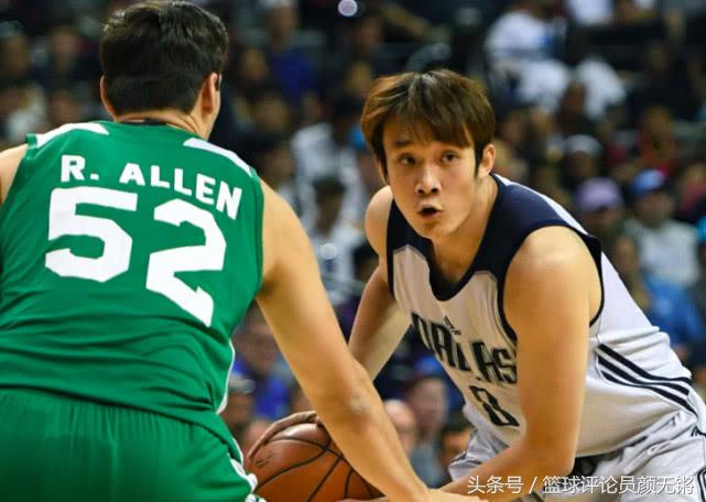 丁彦为什么没去nba(年薪都不如CBA新秀高，丁彦为什么还去联盟？真因扎碎球迷的心)