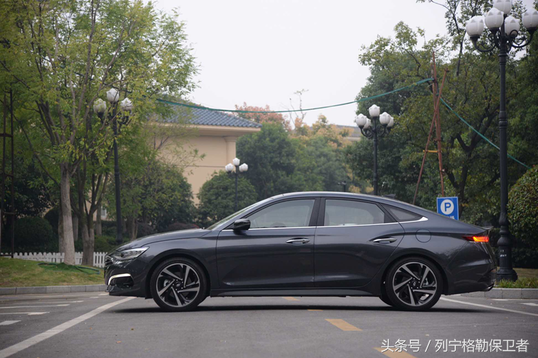深入骨髓的运动 试驾现代菲斯塔