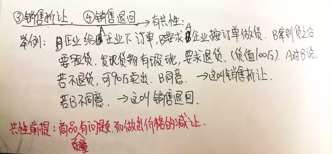 2019初级会计实务之资产篇,考过的学霸来划重点了!