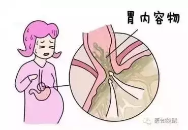 孕期腹痛别慌！教你区别是正常腹痛？还是异常腹痛？