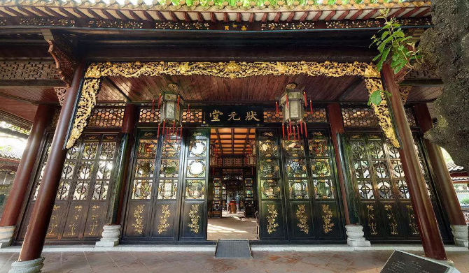 中国十大名园之一，美轮美奂超惊艳，门票最贵12元，不是颐和园